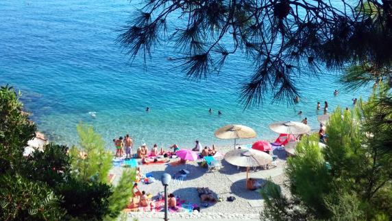 Apartment Good Choice Split Szoba fotó