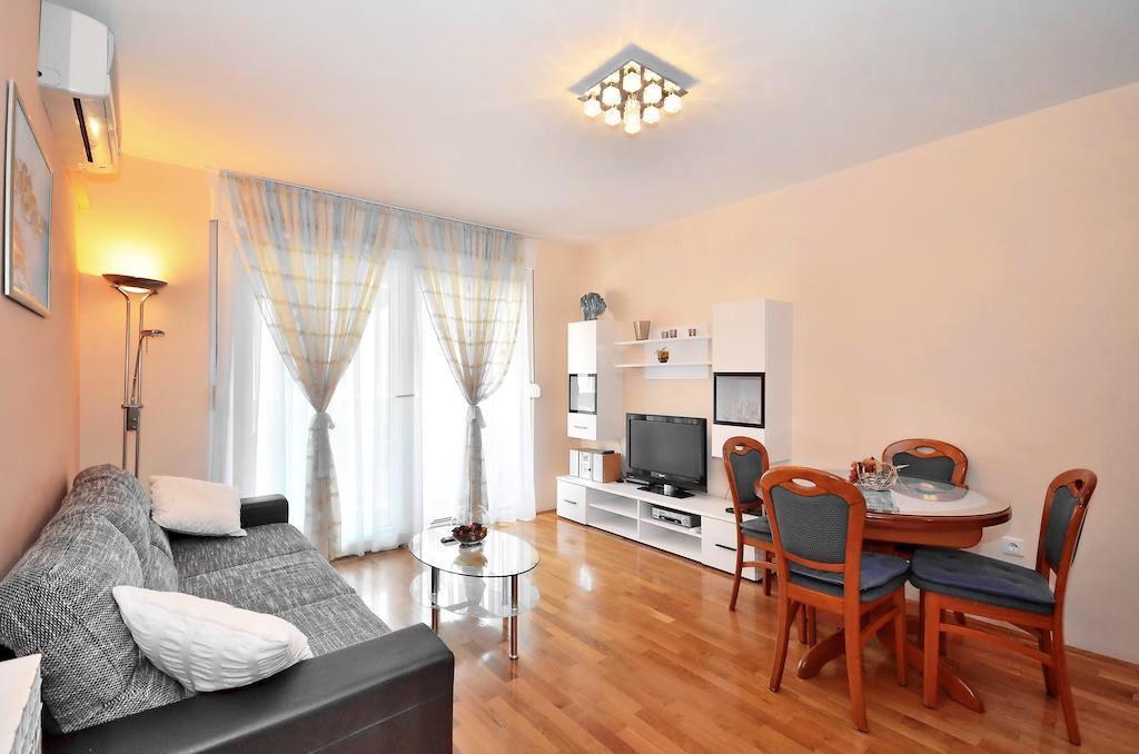 Apartment Good Choice Split Kültér fotó